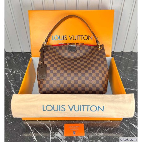 Louis Vuitton Graceful PM