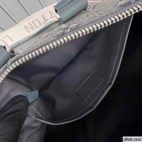 Louis Vuitton Keepal Bandoulière 25