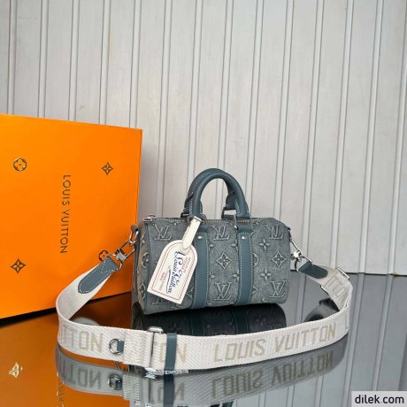 Louis Vuitton Keepal Bandoulière 25