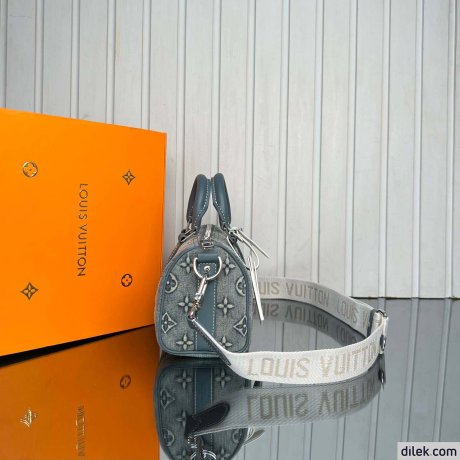 Louis Vuitton Keepal Bandoulière 25