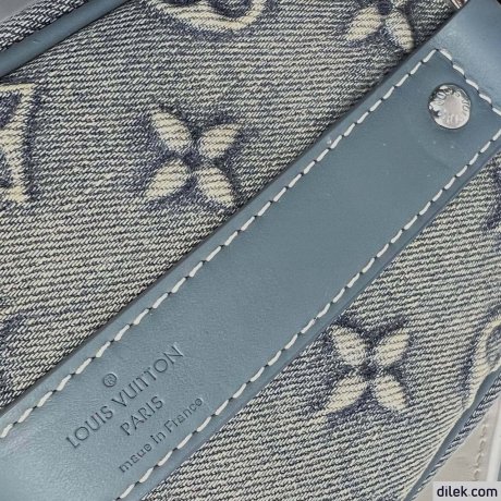 Louis Vuitton Keepal Bandoulière 25