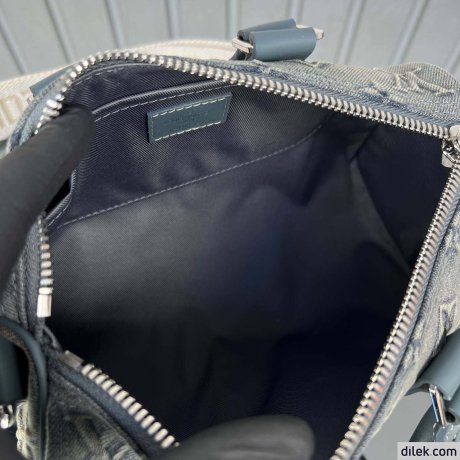 Louis Vuitton Keepal Bandoulière 25