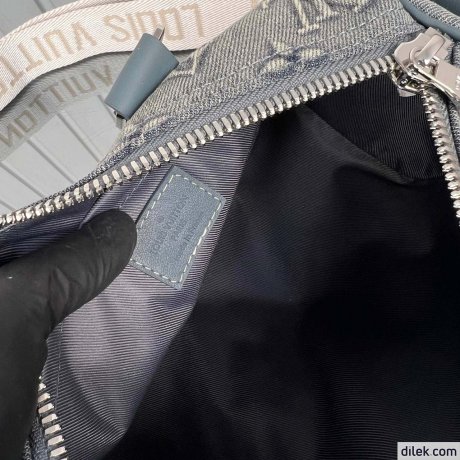 Louis Vuitton Keepal Bandoulière 25