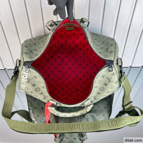 Louis Vuitton Keepal Bandoulière 45