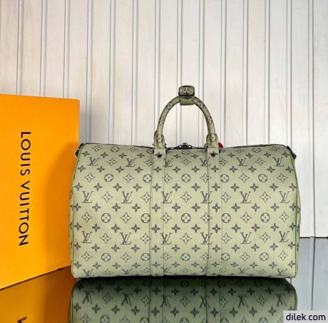 Louis Vuitton Keepal Bandoulière 45