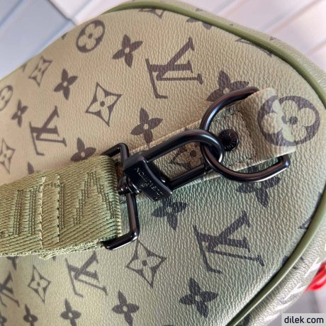 Louis Vuitton Keepal Bandoulière 45