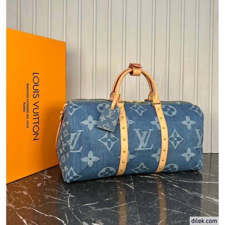 Louis Vuitton Keepal Bandouliere 45