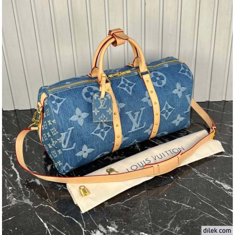 Louis Vuitton Keepal Bandouliere 45