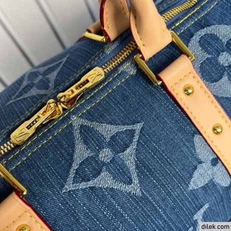 Louis Vuitton Keepal Bandouliere 45