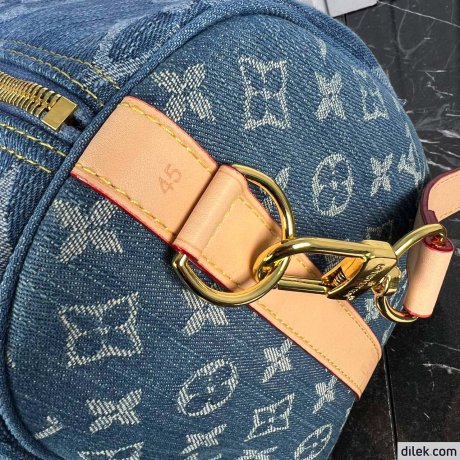 Louis Vuitton Keepal Bandouliere 45