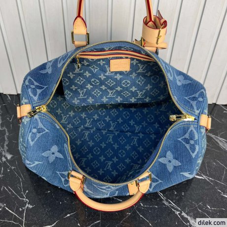 Louis Vuitton Keepal Bandouliere 45