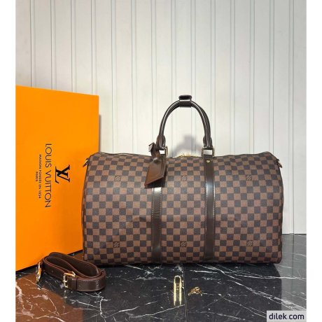 Louis Vuitton Keepal Bandouliere 50