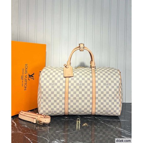 Louis Vuitton Keepal Bandouliere 50