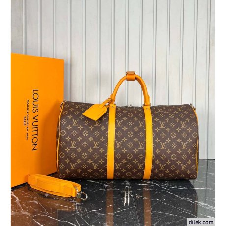 Louis Vuitton Keepal Bandouliere 50