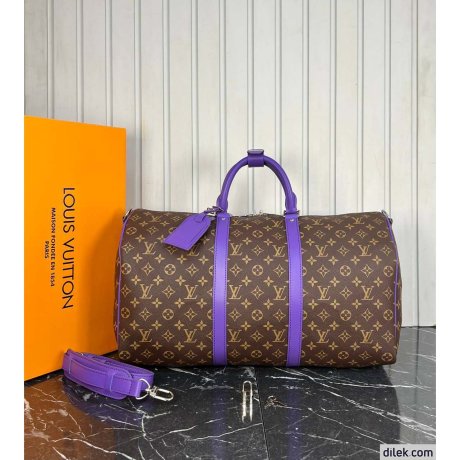 Louis Vuitton Keepal Bandouliere 50