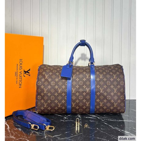 Louis Vuitton Keepal Bandouliere 50