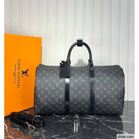 Louis Vuitton Keepal Bandouliere 50