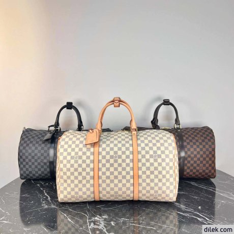 Louis Vuitton Keepal Bandouliere 50