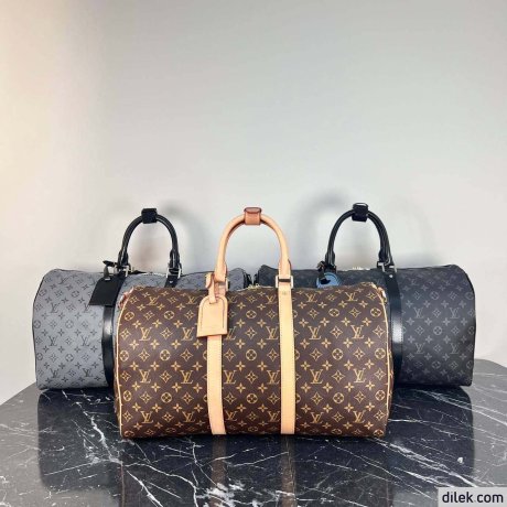 Louis Vuitton Keepal Bandouliere 50