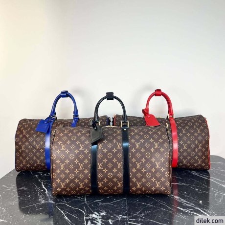 Louis Vuitton Keepal Bandouliere 50