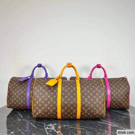 Louis Vuitton Keepal Bandouliere 50
