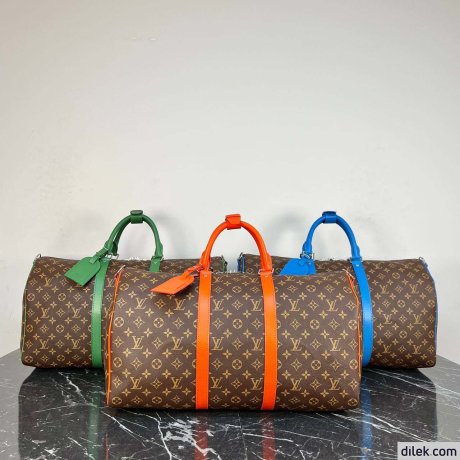 Louis Vuitton Keepal Bandouliere 50