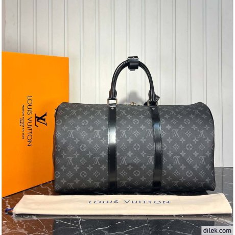 Louis Vuitton Keepal Bandouliere 50