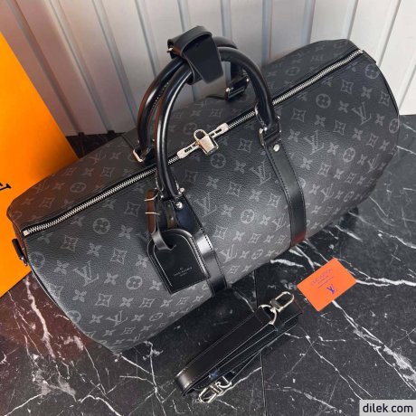 Louis Vuitton Keepal Bandouliere 50