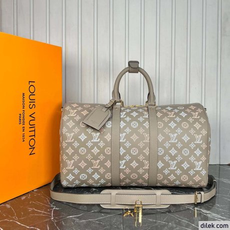 Louis Vuitton Keepall Bandouliere 45