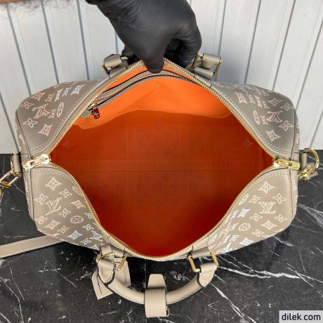 Louis Vuitton Keepall Bandouliere 45