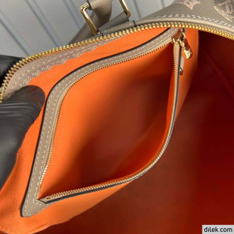 Louis Vuitton Keepall Bandouliere 45