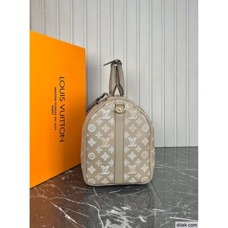 Louis Vuitton Keepall Bandouliere 45
