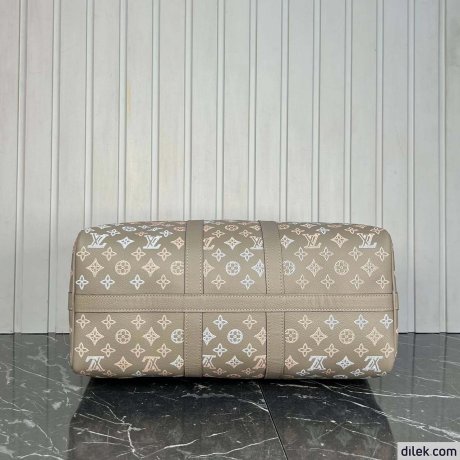 Louis Vuitton Keepall Bandouliere 45