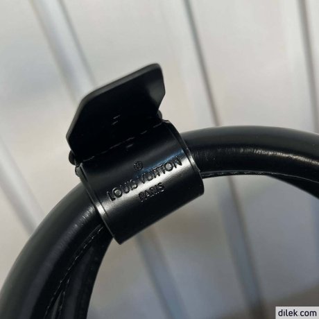 Louis Vuitton Keepall Bandouliere 45 Monogram