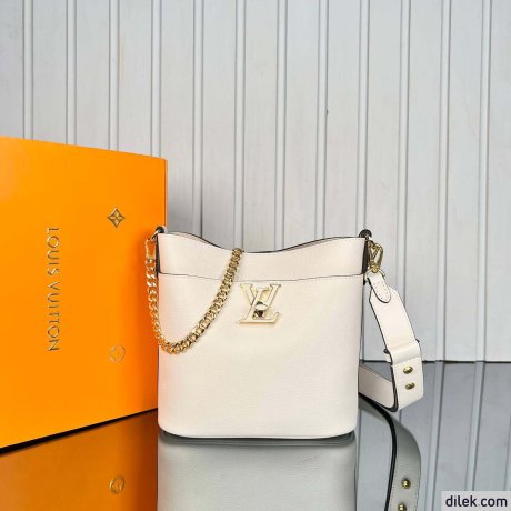 Louis Vuitton Lock and Walk