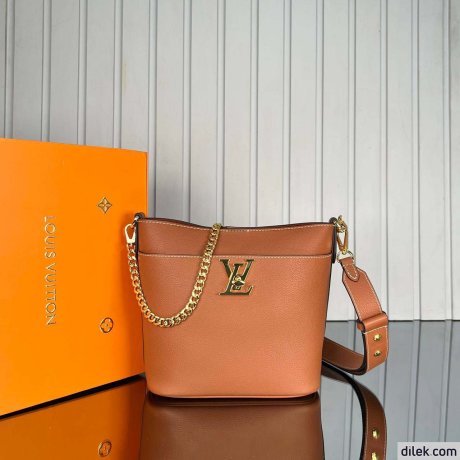 Louis Vuitton Lock and Walk