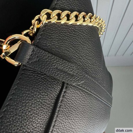 Louis Vuitton Lock and Walk