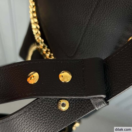 Louis Vuitton Lock and Walk