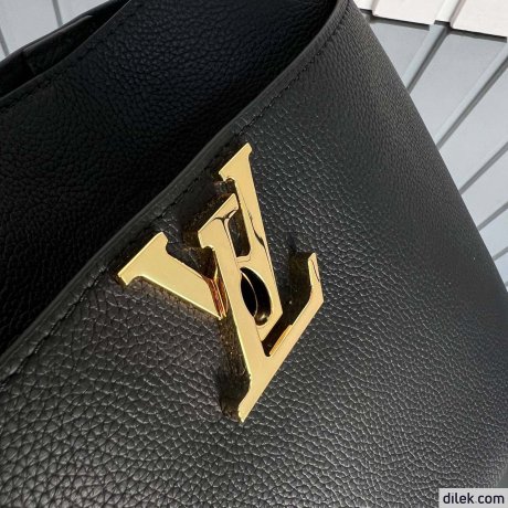 Louis Vuitton Lock and Walk
