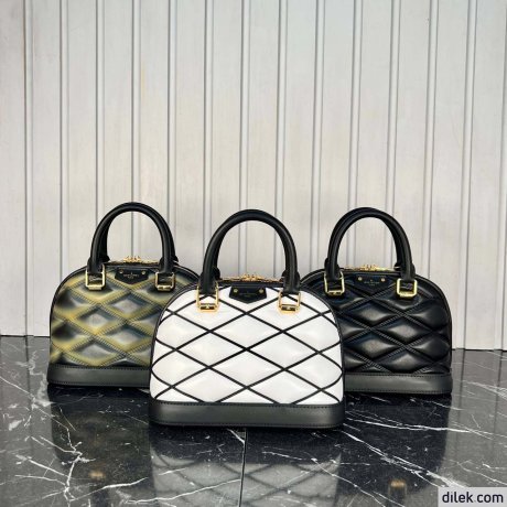 Louis Vuitton Maltage Alma BB