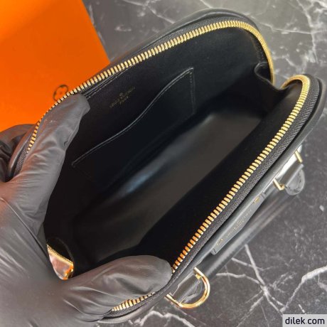 Louis Vuitton Maltage Alma BB