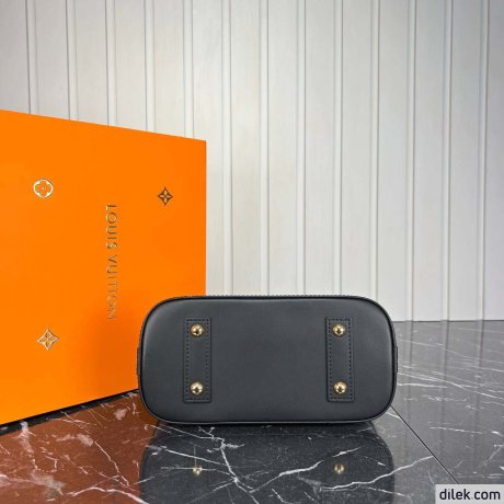 Louis Vuitton Maltage Alma BB