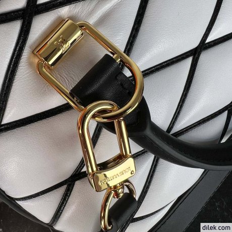 Louis Vuitton Maltage Alma BB