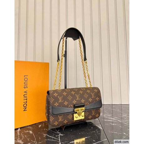 Louis Vuitton Marceau Monogram Canvas