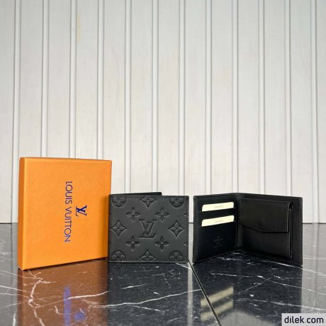 Louis Vuitton Men Multiple Wallet