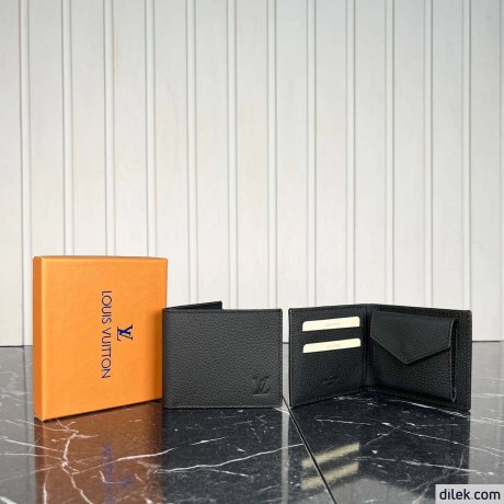 Louis Vuitton Men Multiple Wallet