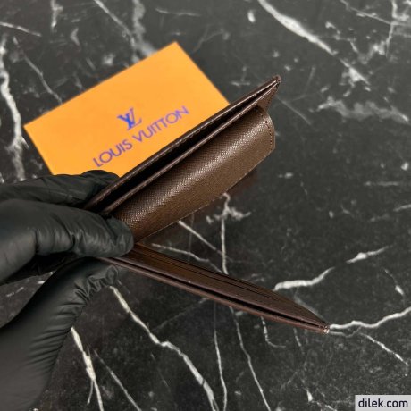 Louis Vuitton Men Multiple Wallet