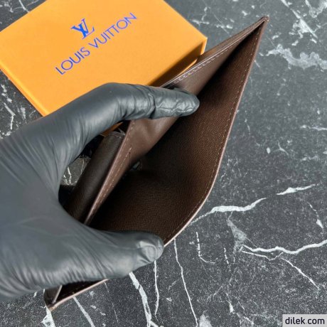 Louis Vuitton Men Multiple Wallet