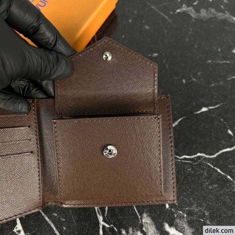 Louis Vuitton Men Multiple Wallet