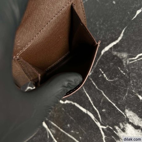Louis Vuitton Men Multiple Wallet